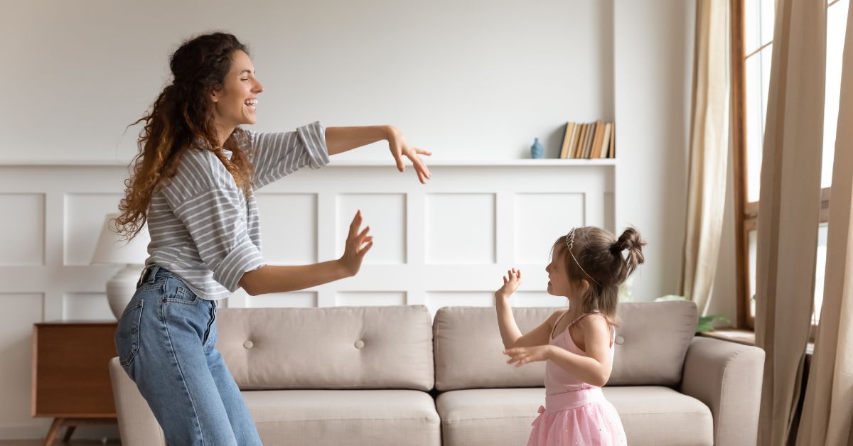 Kinderen en oppas Den Bosch