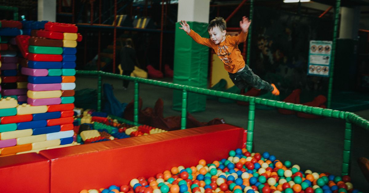 Flexibele kinderopvang